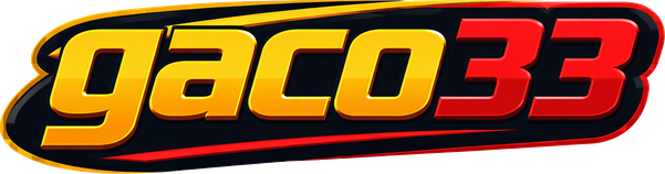 Gaco33 Logo